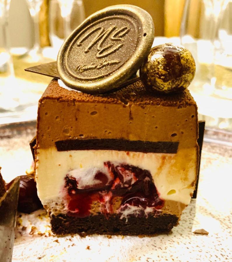 Issoncourt Logis Le Relais De La Voie Sacree酒店 外观 照片