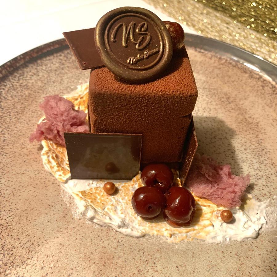 Issoncourt Logis Le Relais De La Voie Sacree酒店 外观 照片