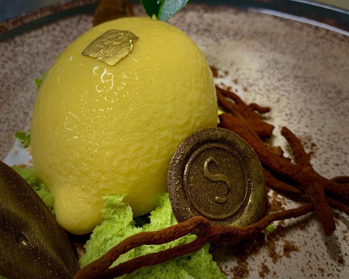 Issoncourt Logis Le Relais De La Voie Sacree酒店 外观 照片