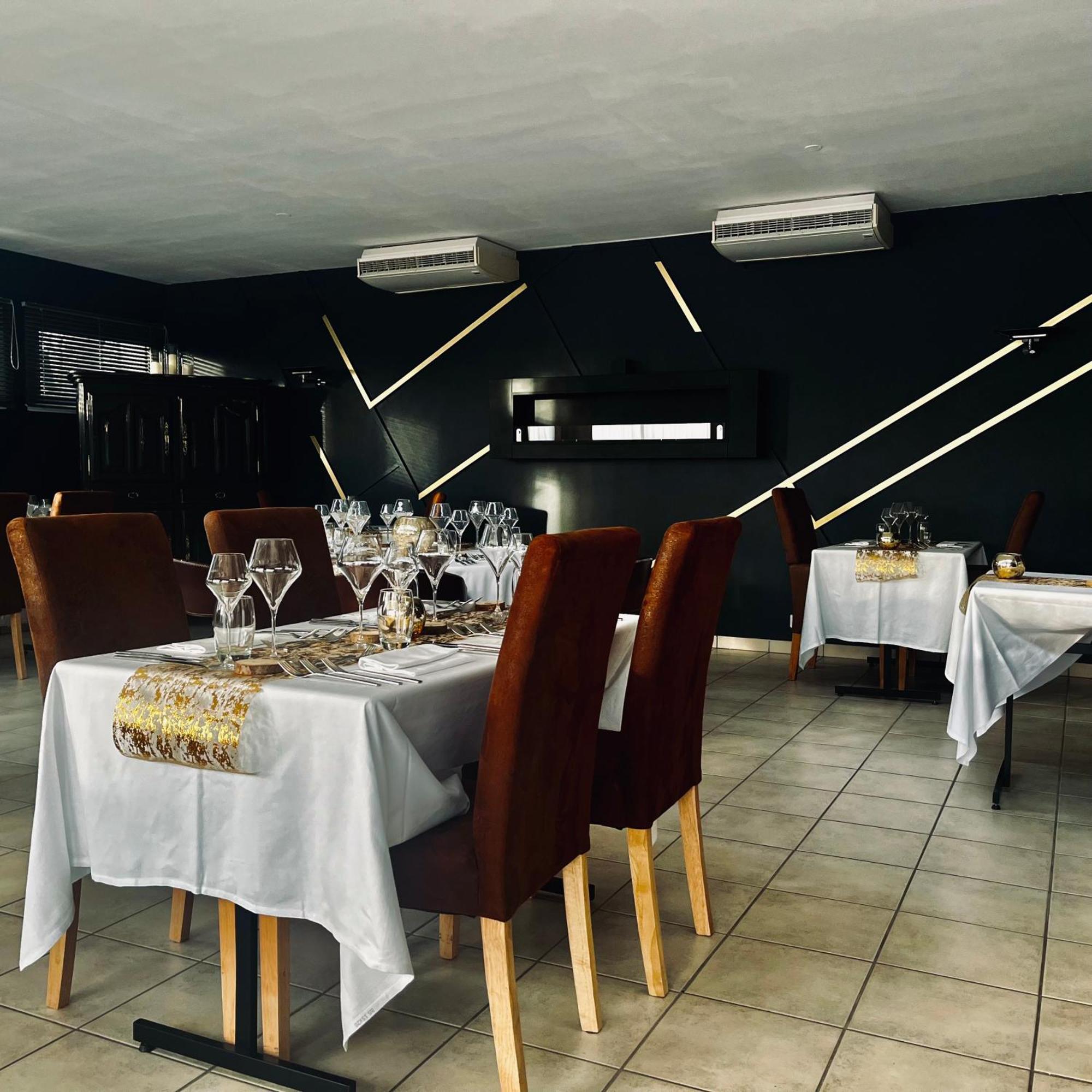 Issoncourt Logis Le Relais De La Voie Sacree酒店 外观 照片