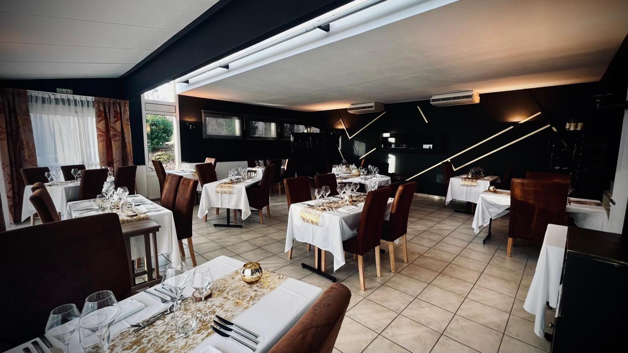 Issoncourt Logis Le Relais De La Voie Sacree酒店 外观 照片