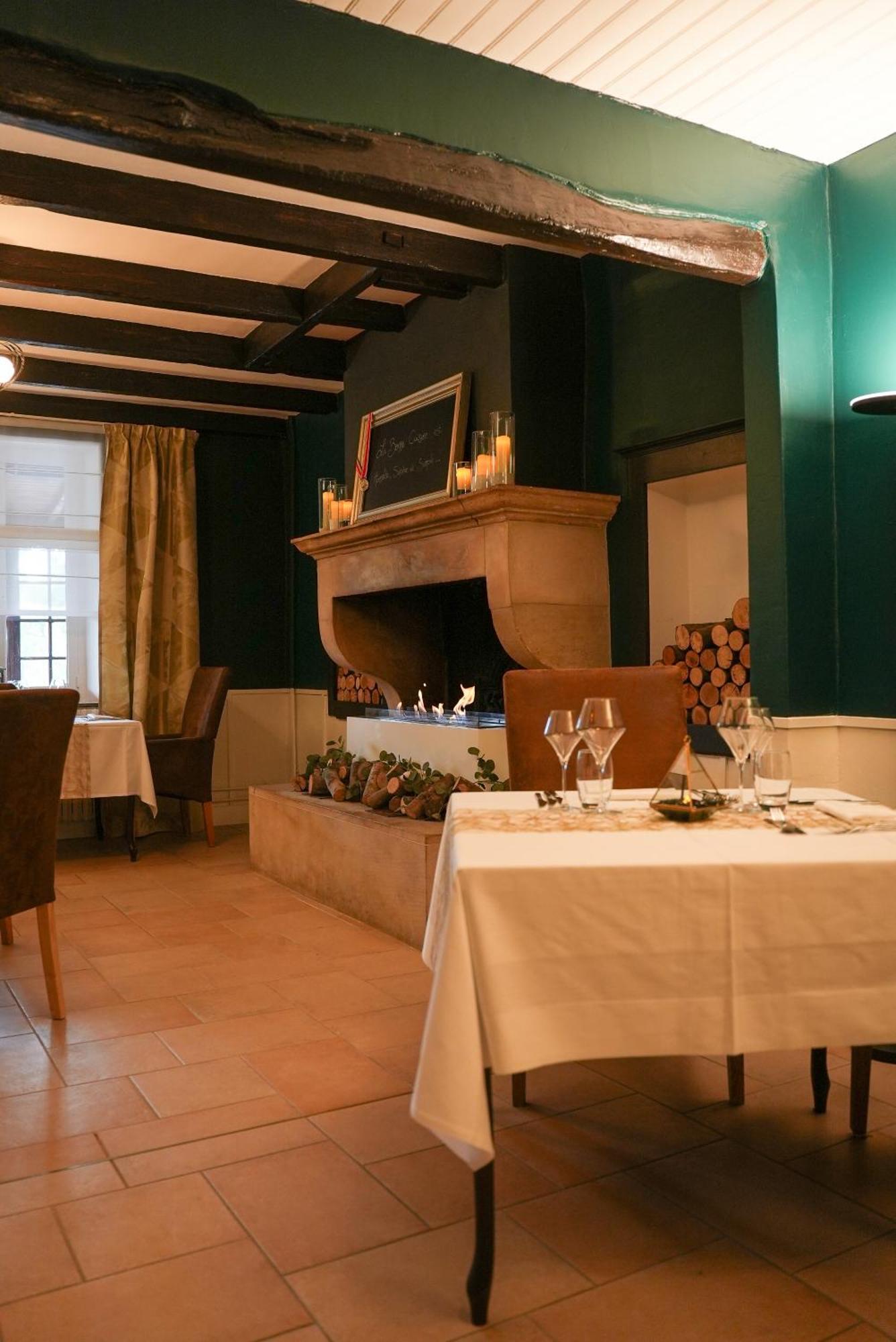 Issoncourt Logis Le Relais De La Voie Sacree酒店 外观 照片