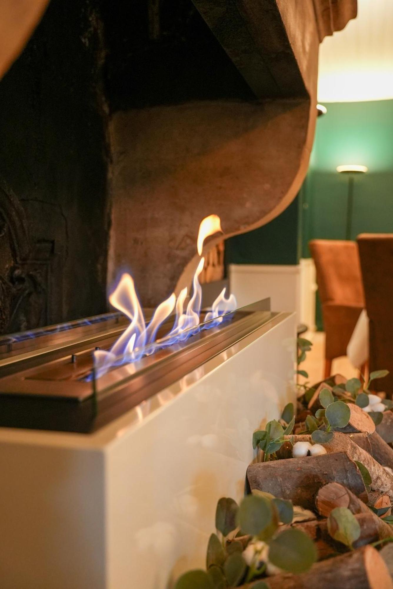 Issoncourt Logis Le Relais De La Voie Sacree酒店 外观 照片