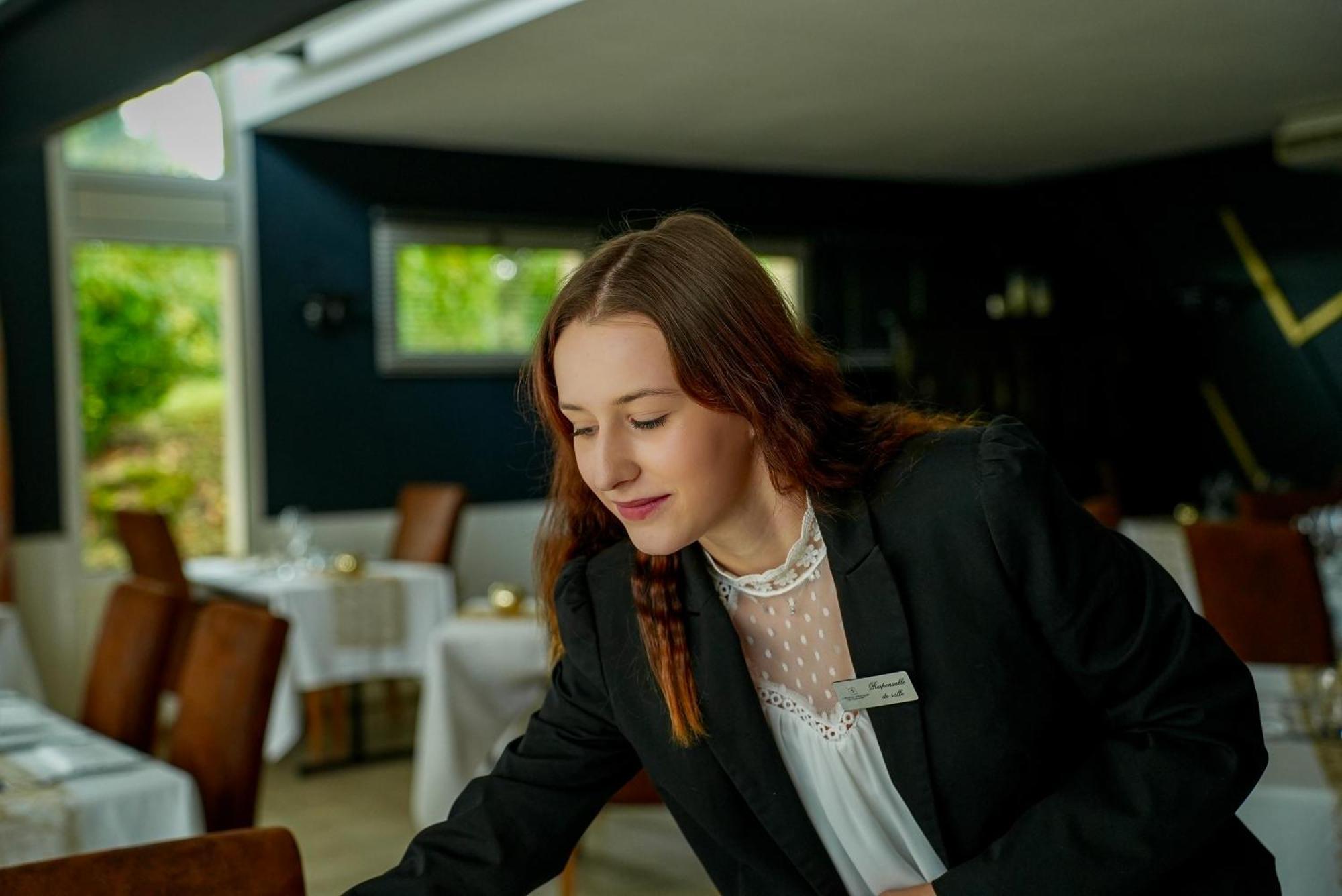 Issoncourt Logis Le Relais De La Voie Sacree酒店 外观 照片