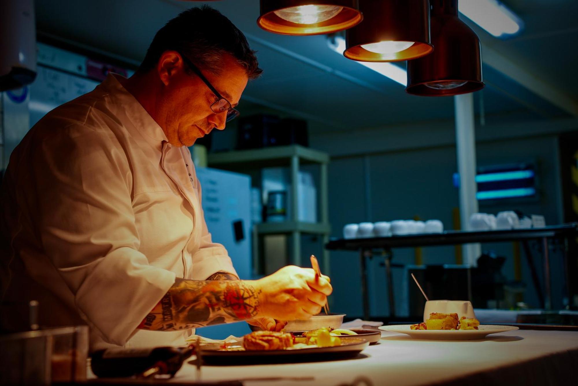 Issoncourt Logis Le Relais De La Voie Sacree酒店 外观 照片