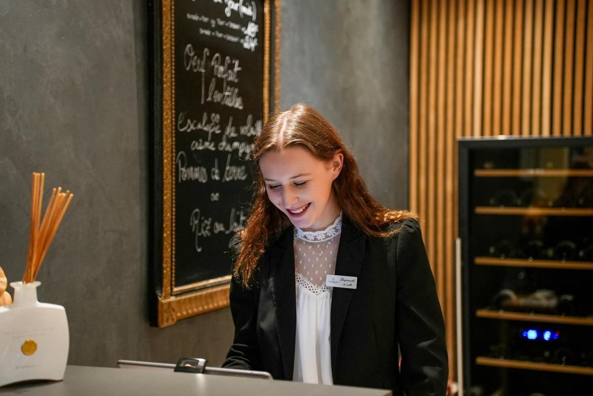 Issoncourt Logis Le Relais De La Voie Sacree酒店 外观 照片
