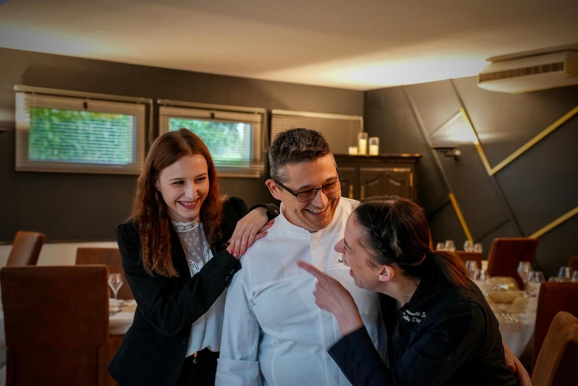 Issoncourt Logis Le Relais De La Voie Sacree酒店 外观 照片