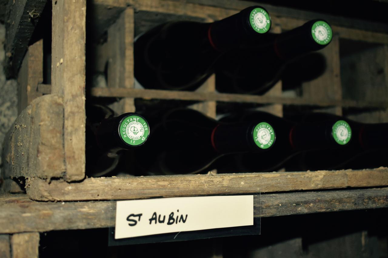 Issoncourt Logis Le Relais De La Voie Sacree酒店 外观 照片