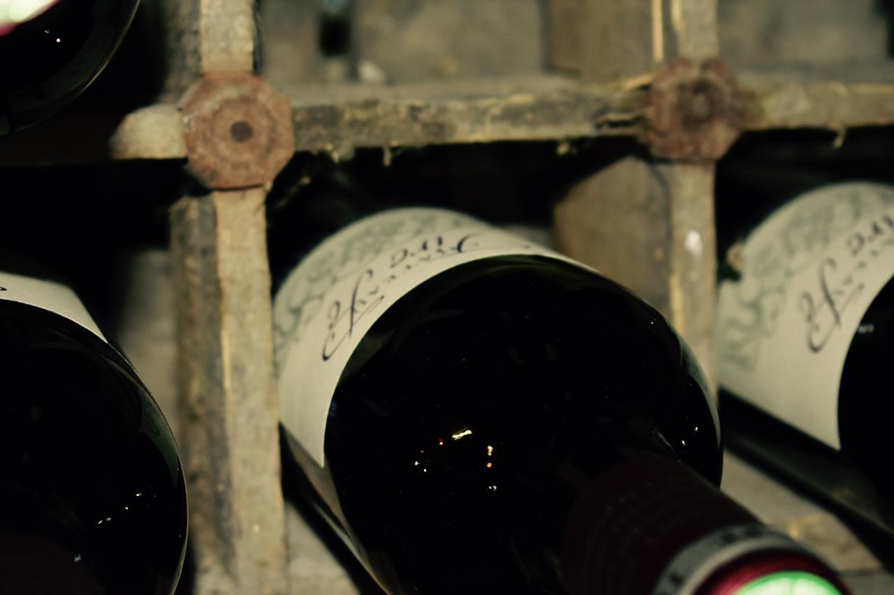 Issoncourt Logis Le Relais De La Voie Sacree酒店 外观 照片